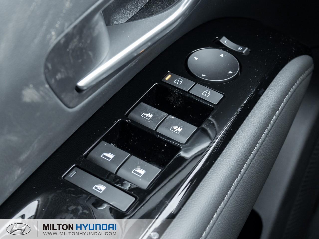 2026 Hyundai Tucson Hybrid Ultimate 4dr All-Wheel Drive Photo