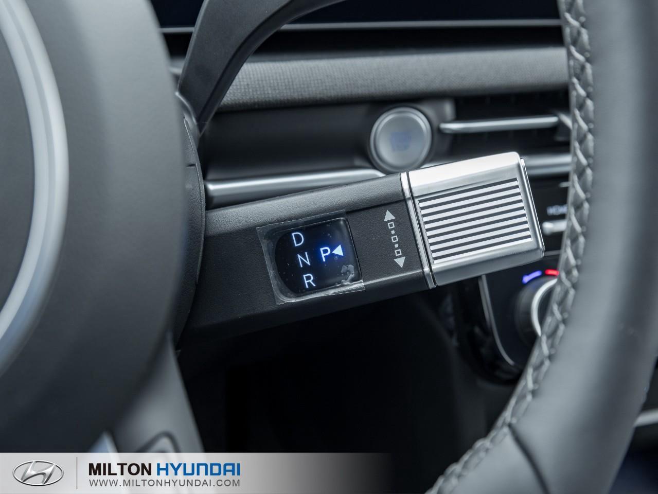 2026 Hyundai Tucson Hybrid Ultimate 4dr All-Wheel Drive Photo