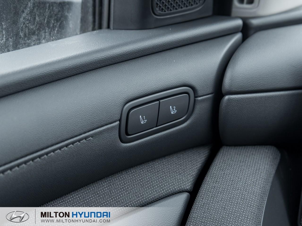 2026 Hyundai Tucson Hybrid Ultimate 4dr All-Wheel Drive Photo