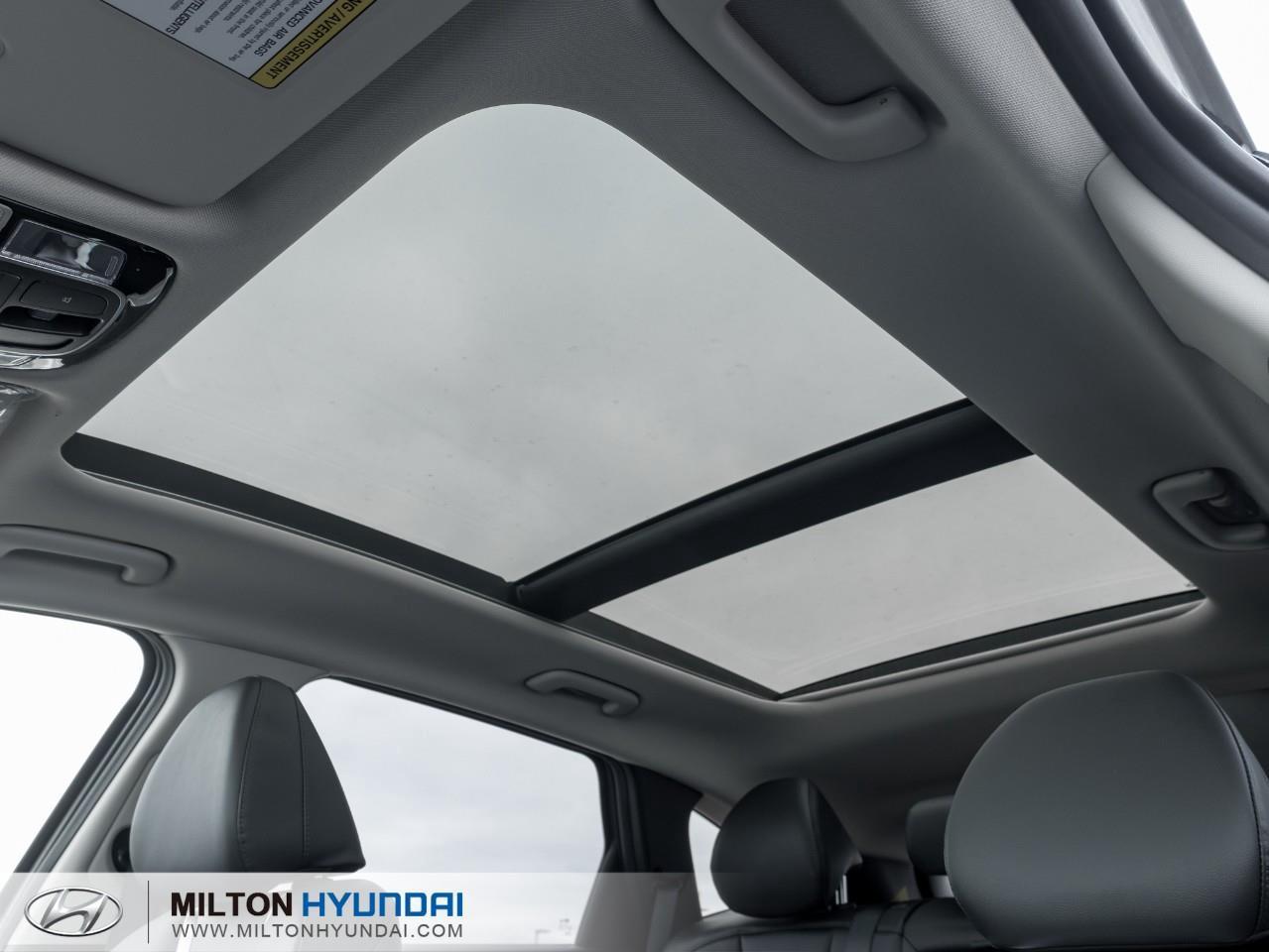 2026 Hyundai Tucson Hybrid Ultimate 4dr All-Wheel Drive Photo