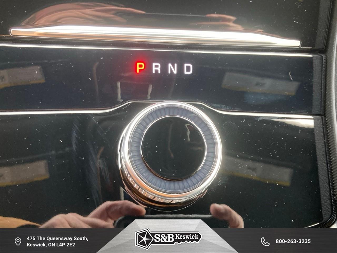 2025 Jeep Grand Cherokee Laredo 4dr 4x4 Photo