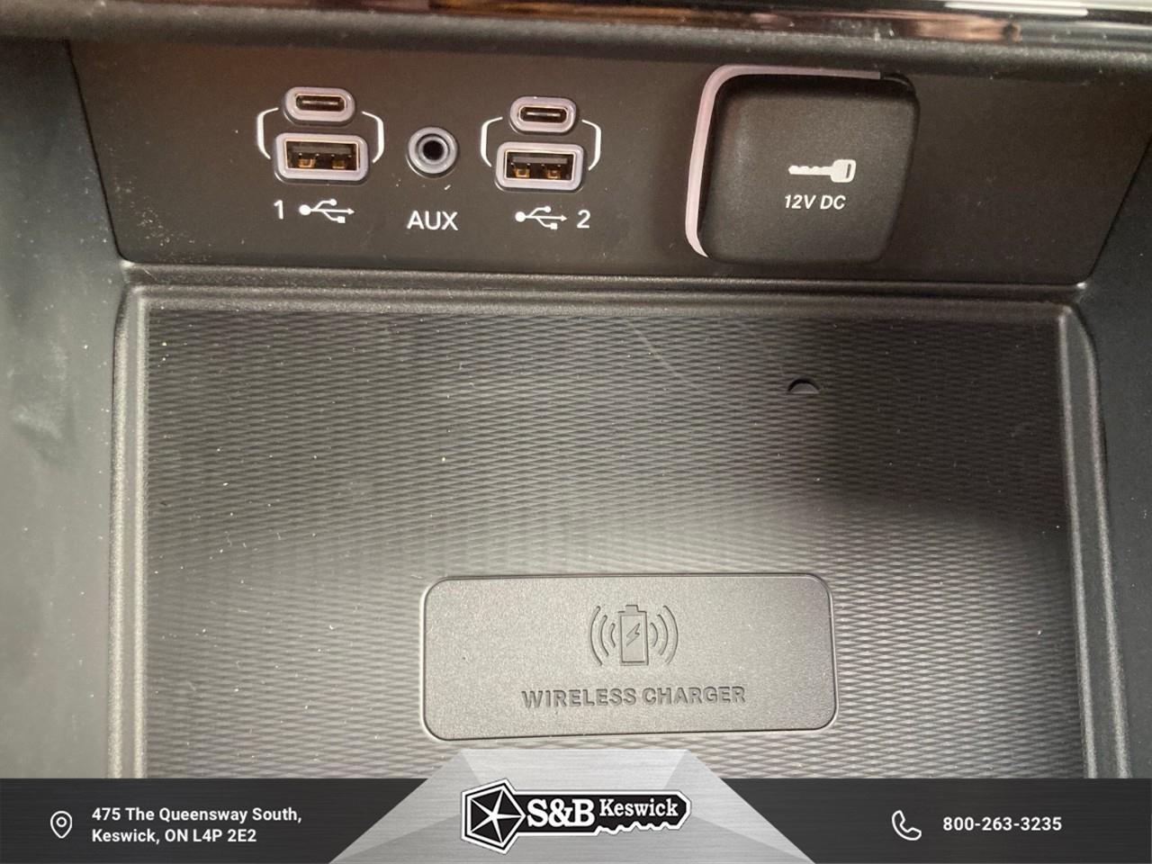 2025 Jeep Grand Cherokee Laredo 4dr 4x4 Photo