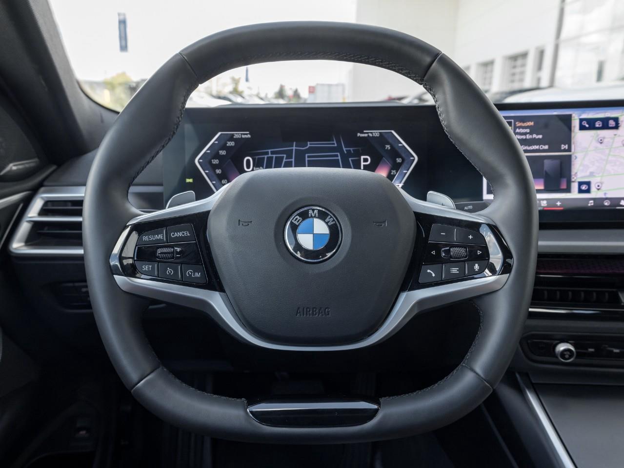 2025 BMW 430 i xDrive 2dr All-Wheel Drive Coupe Photo