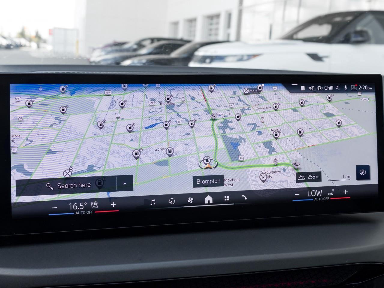 2025 BMW 430 i xDrive 2dr All-Wheel Drive Coupe Photo