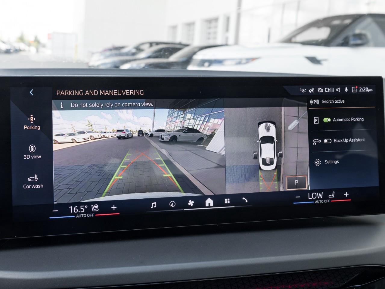 2025 BMW 430 i xDrive 2dr All-Wheel Drive Coupe Photo