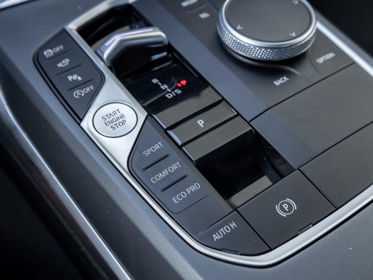 2025 BMW 430 i xDrive 2dr All-Wheel Drive Coupe Photo