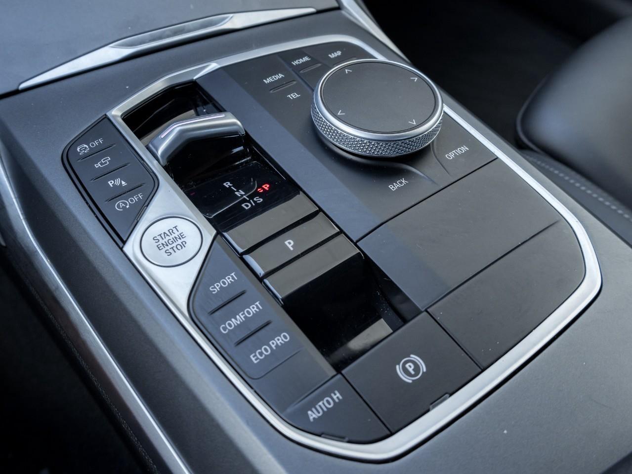 2025 BMW 430 i xDrive 2dr All-Wheel Drive Coupe Photo