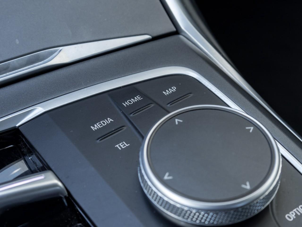 2025 BMW 430 i xDrive 2dr All-Wheel Drive Coupe Photo