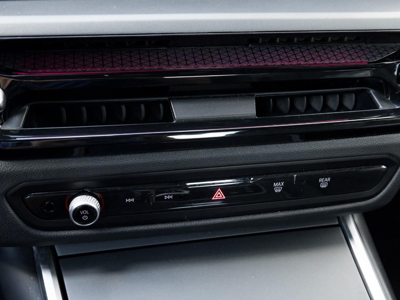 2025 BMW 430 i xDrive 2dr All-Wheel Drive Coupe Photo