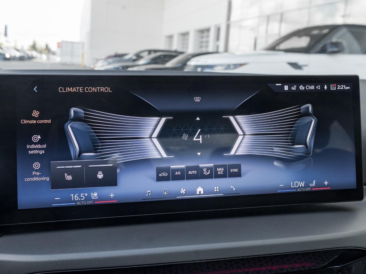 2025 BMW 430 i xDrive 2dr All-Wheel Drive Coupe Photo