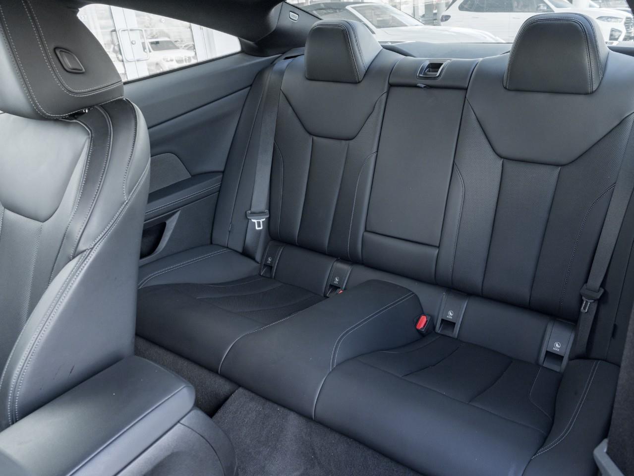 2025 BMW 430 i xDrive 2dr All-Wheel Drive Coupe Photo