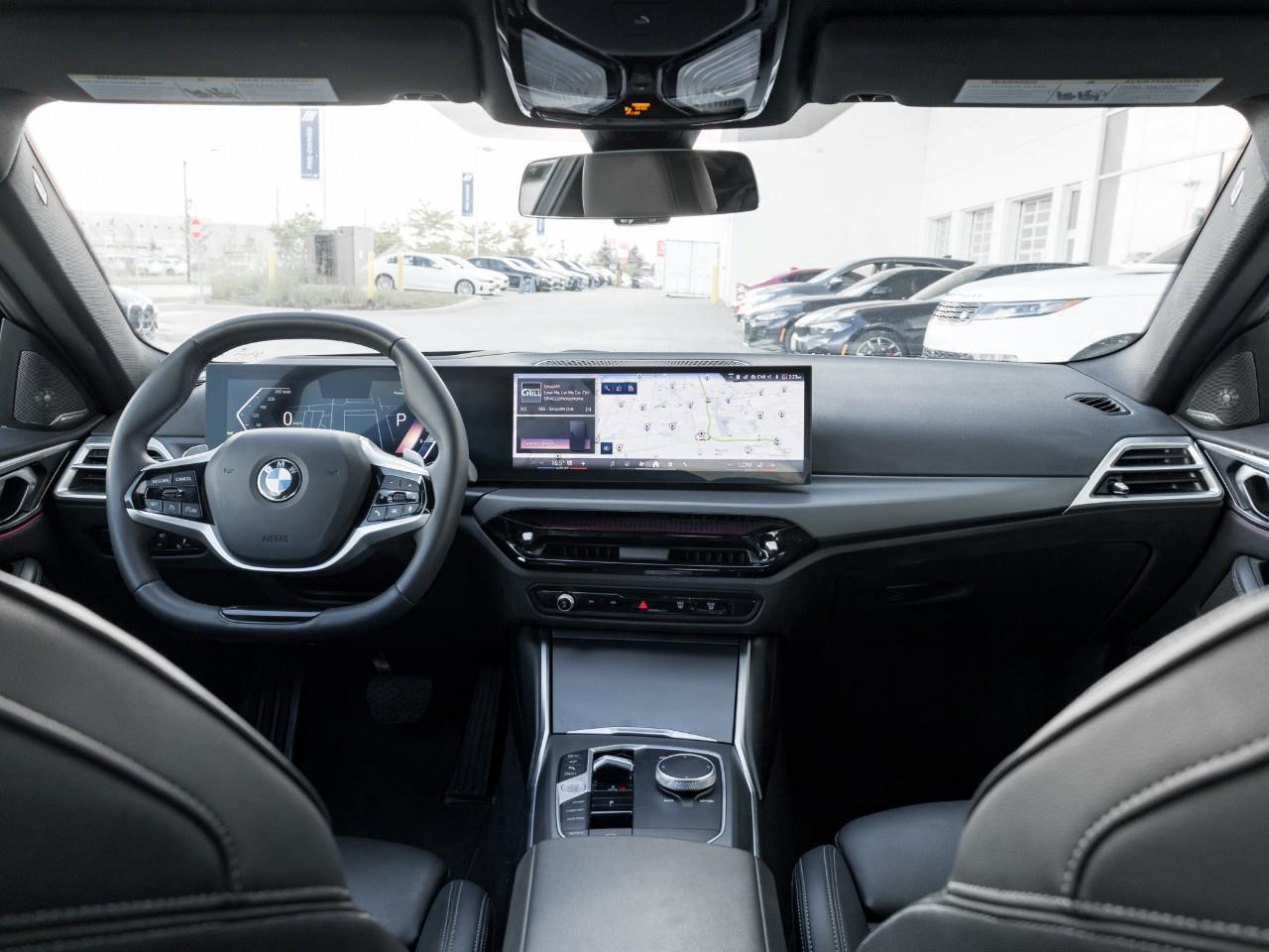 2025 BMW 430 i xDrive 2dr All-Wheel Drive Coupe Photo