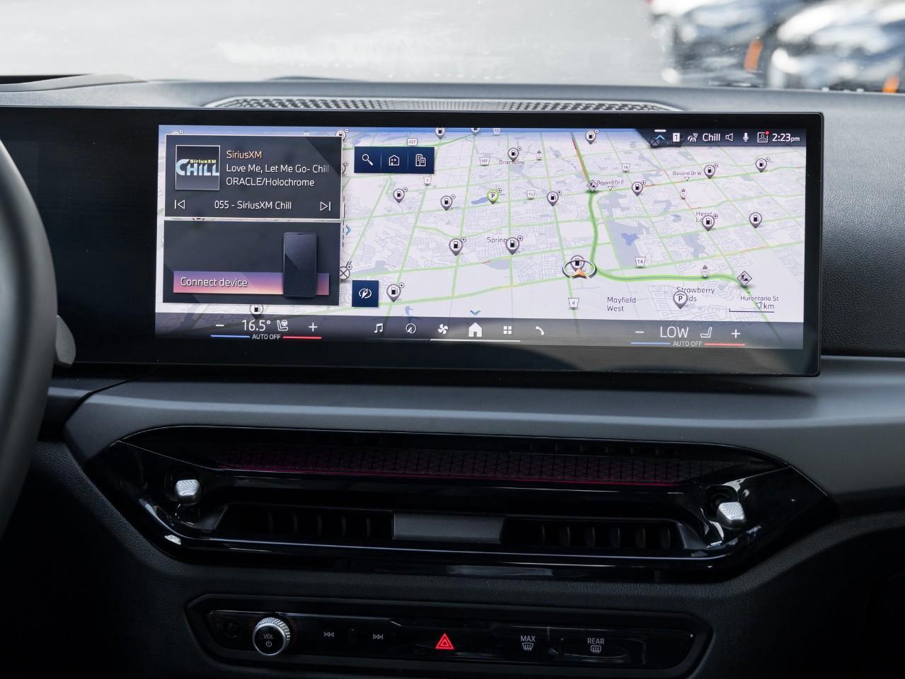 2025 BMW 430 i xDrive 2dr All-Wheel Drive Coupe Photo