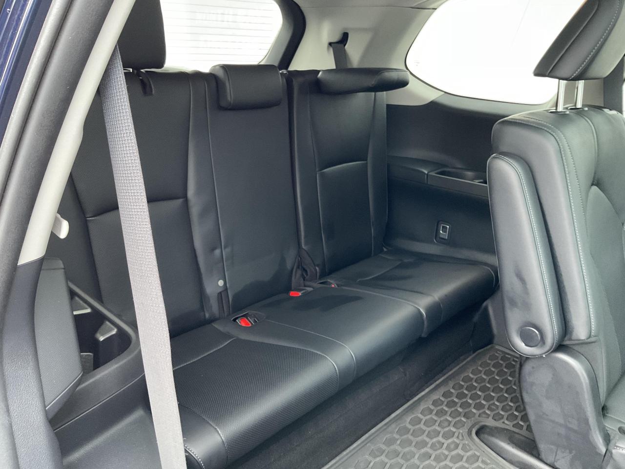 2024 Toyota Grand Highlander  Photo