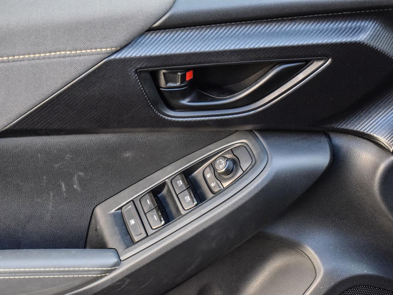 2024 Subaru Crosstrek Onyx Photo