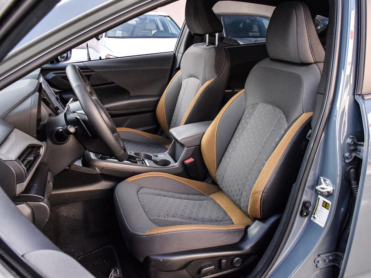 2024 Subaru Crosstrek Onyx Photo