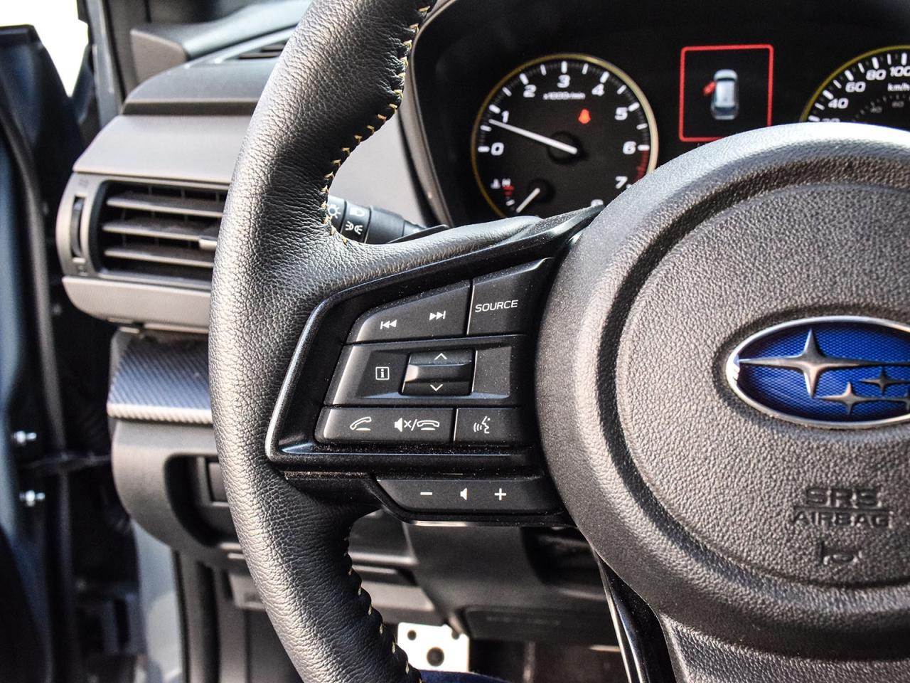 2024 Subaru Crosstrek Onyx Photo