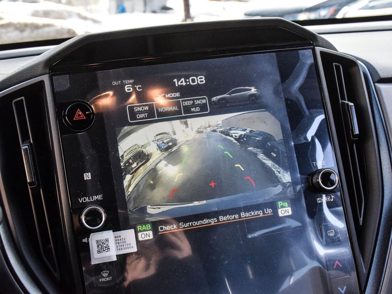 2024 Subaru Crosstrek Onyx Photo