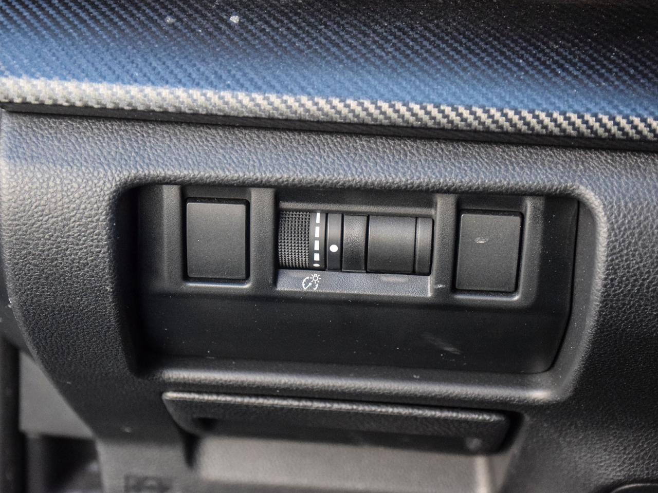 2024 Subaru Crosstrek Onyx Photo