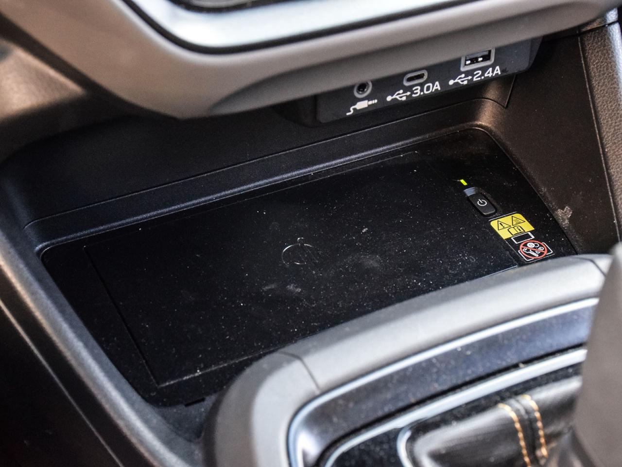 2024 Subaru Crosstrek Onyx Photo