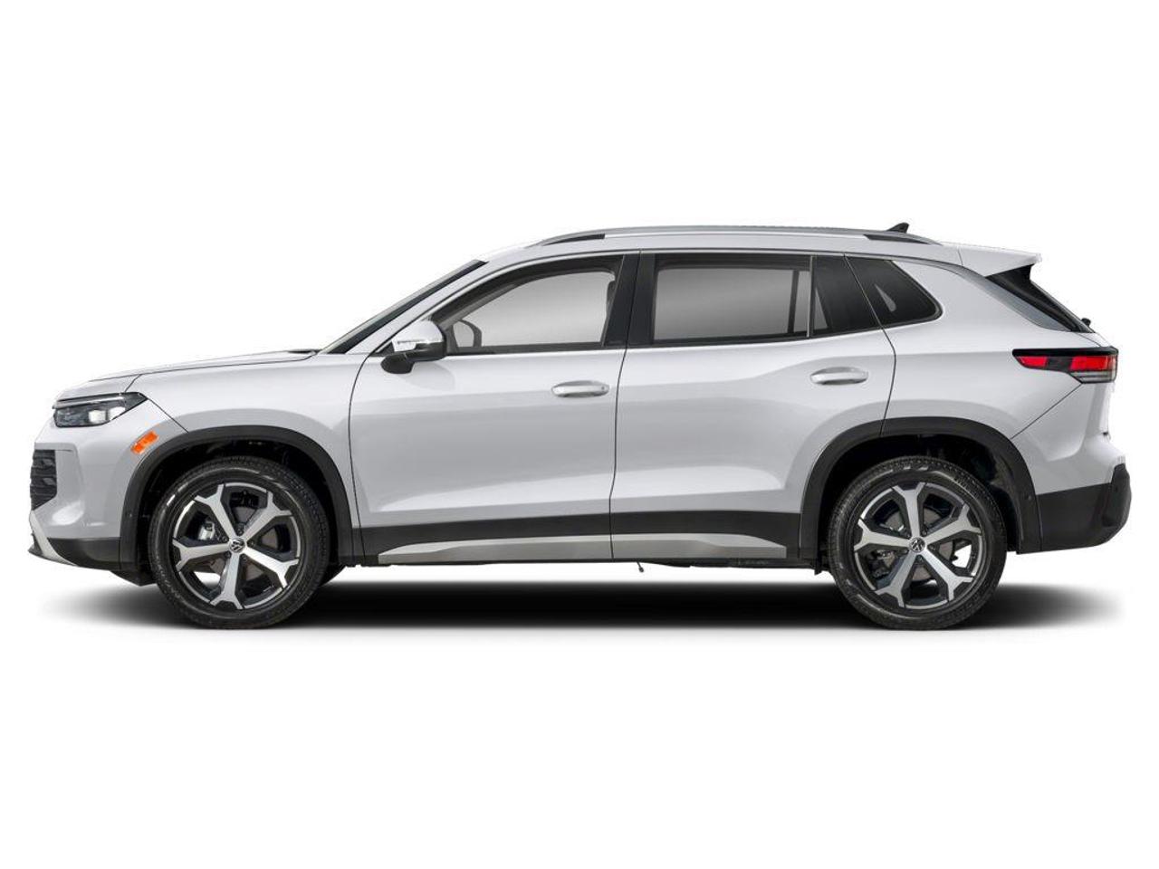 2026 Volkswagen Tiguan Comfortline 4dr All-wheel Drive 4MOTION Photo