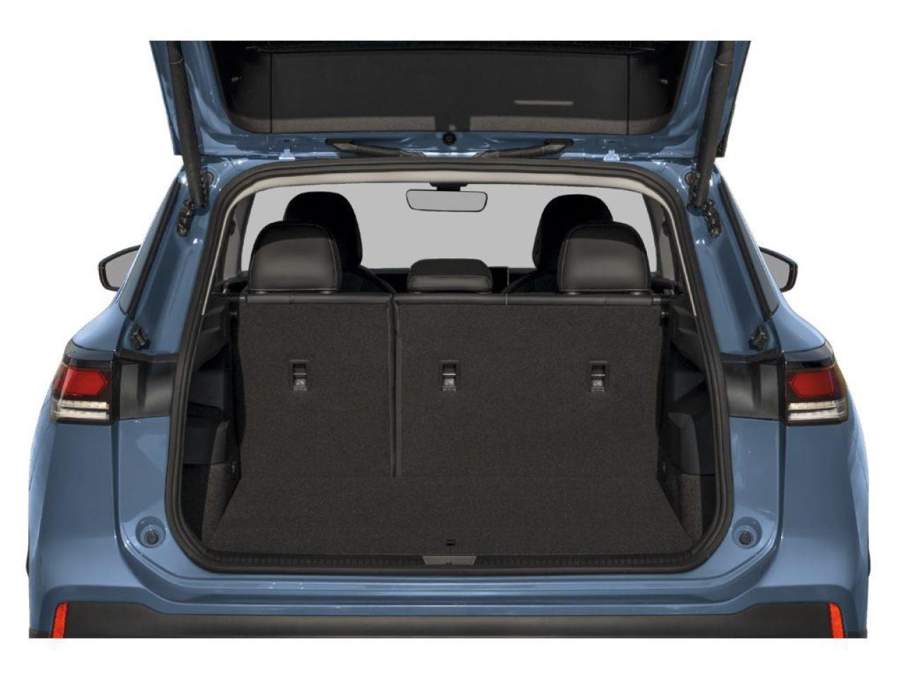 2026 Volkswagen Tiguan Comfortline 4dr All-wheel Drive 4MOTION Photo