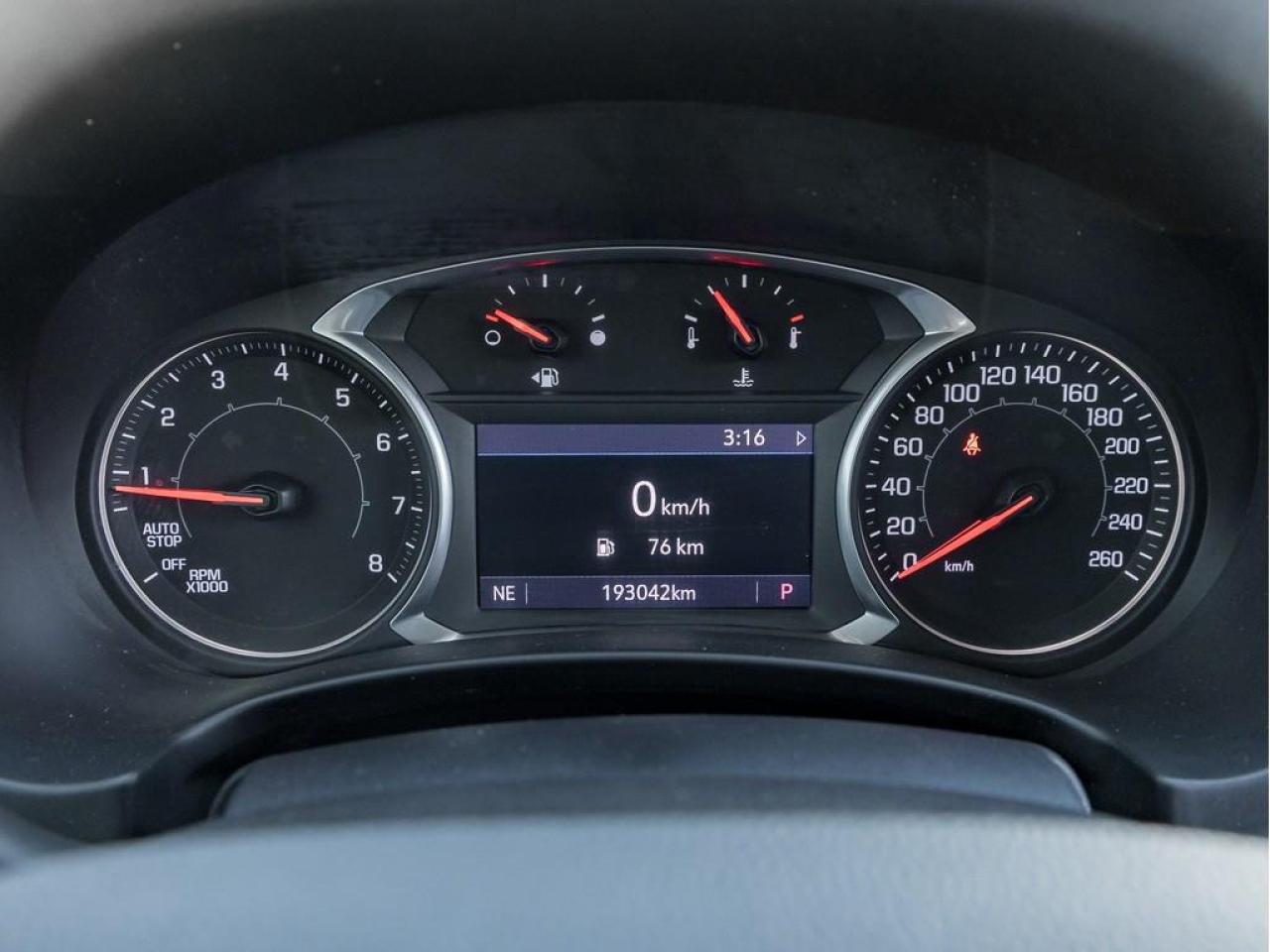 2019 GMC Terrain Denali All-Wheel Drive Photo