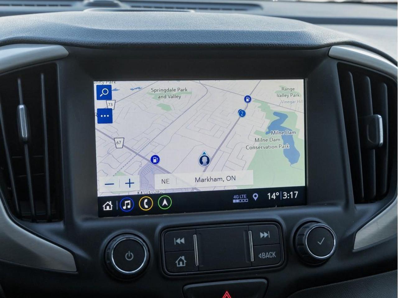 2019 GMC Terrain Denali All-Wheel Drive Photo