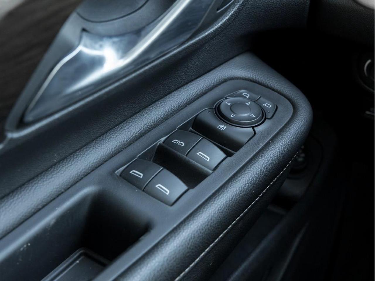 2019 GMC Terrain Denali All-Wheel Drive Photo