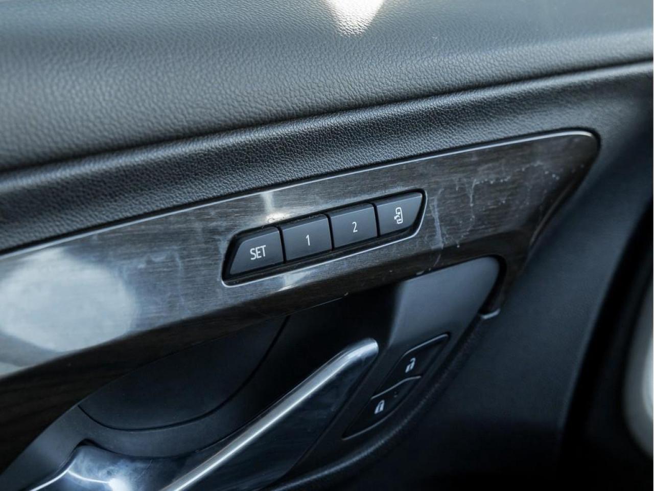 2019 GMC Terrain Denali All-Wheel Drive Photo