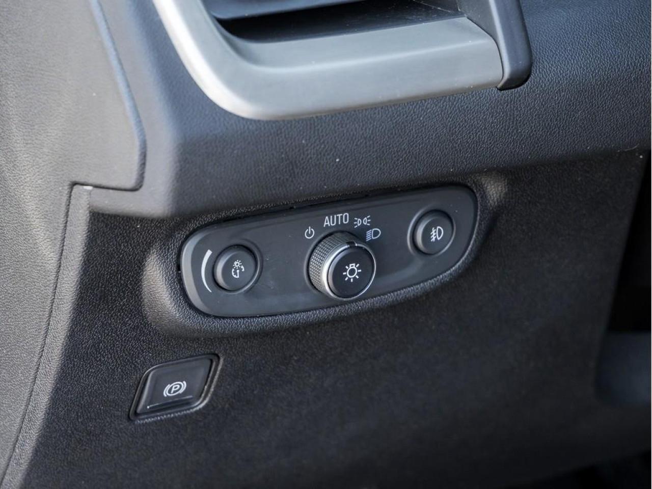 2019 GMC Terrain Denali All-Wheel Drive Photo