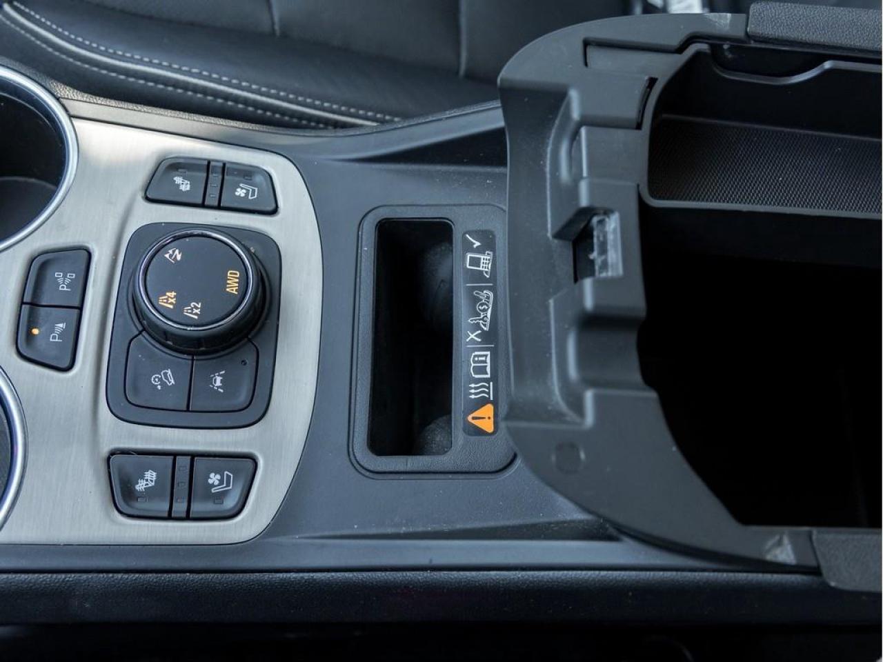 2019 GMC Terrain Denali All-Wheel Drive Photo