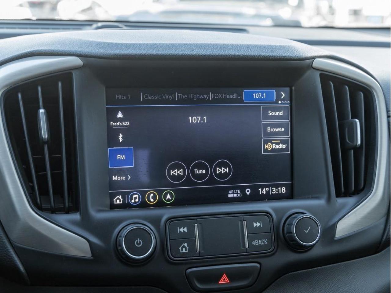 2019 GMC Terrain Denali All-Wheel Drive Photo