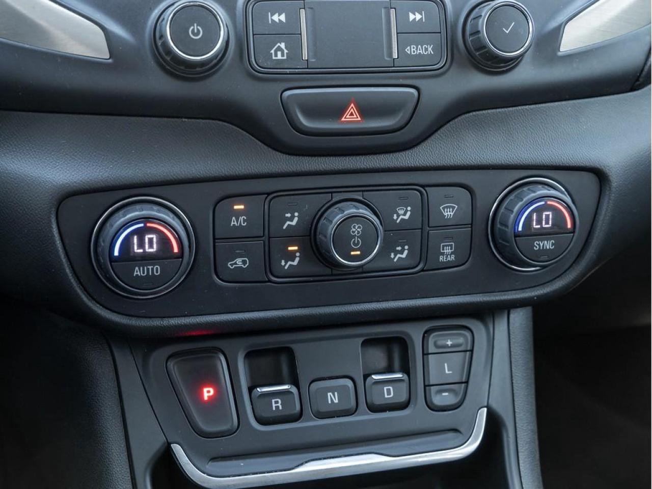 2019 GMC Terrain Denali All-Wheel Drive Photo