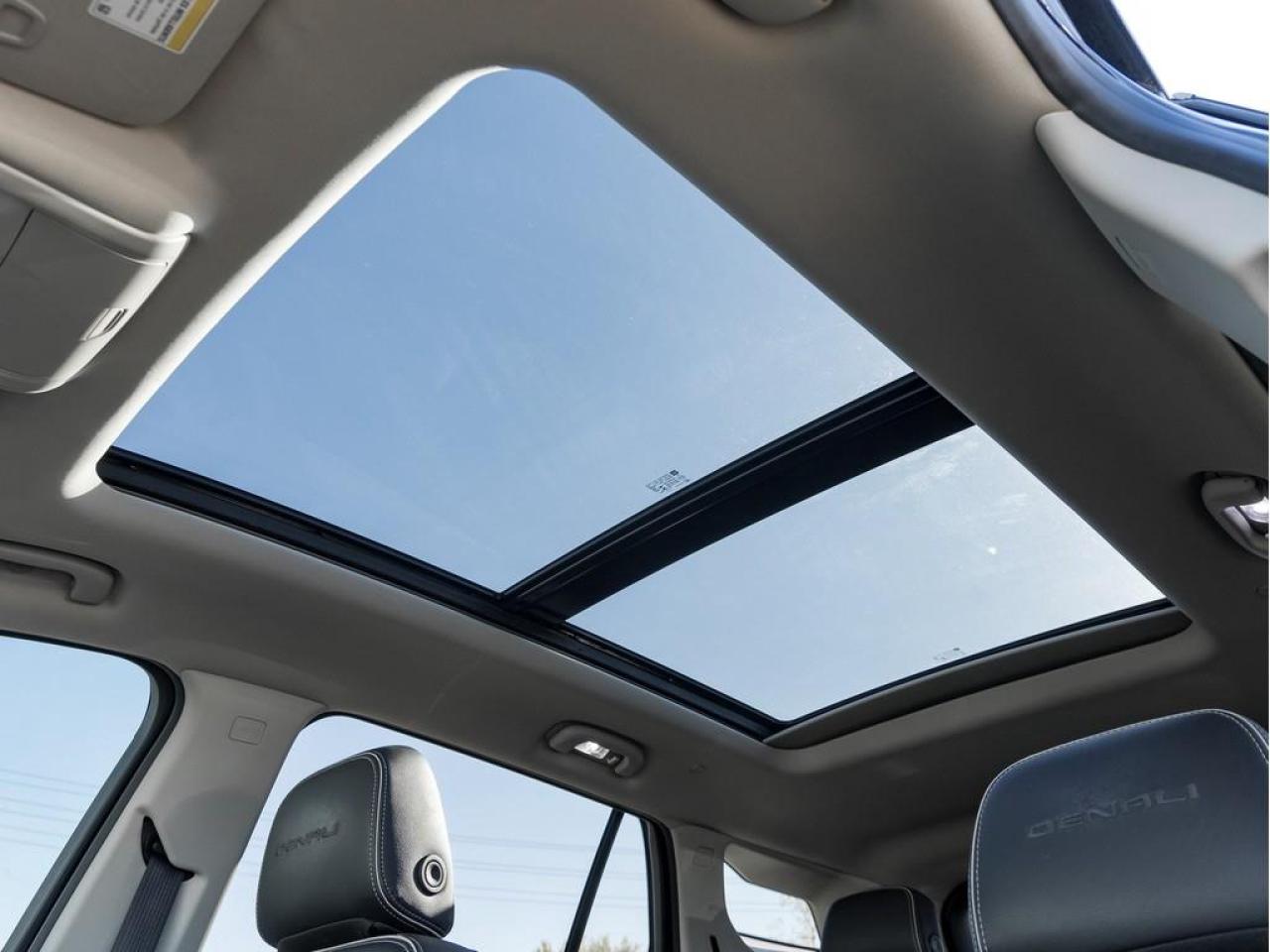 2019 GMC Terrain Denali All-Wheel Drive Photo