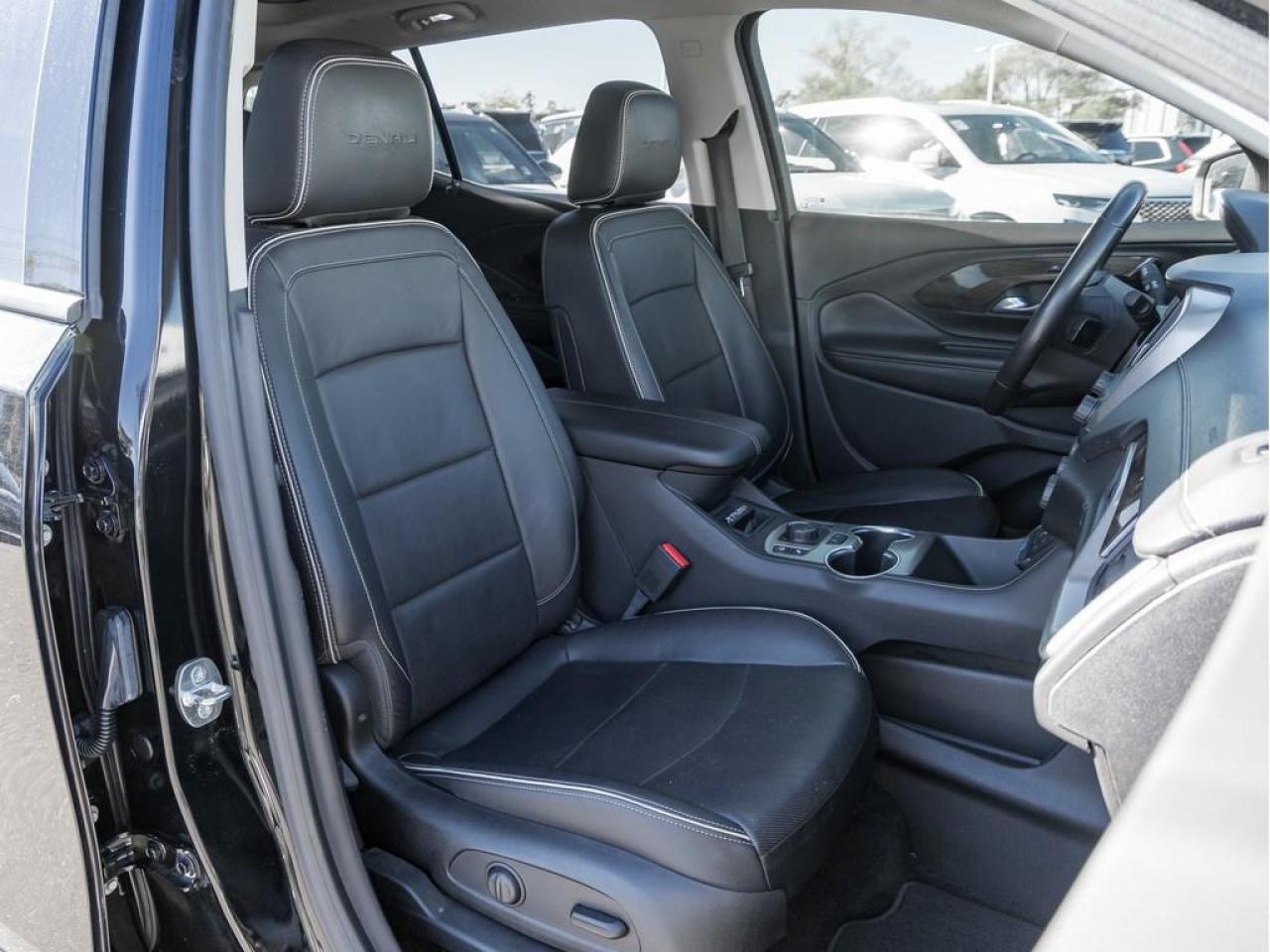 2019 GMC Terrain Denali All-Wheel Drive Photo