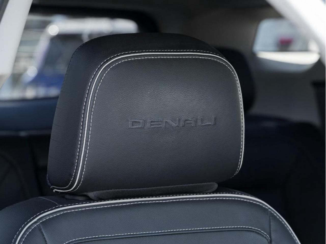 2019 GMC Terrain Denali All-Wheel Drive Photo