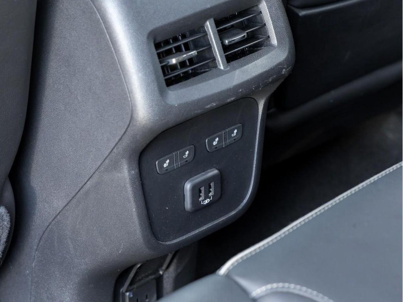 2019 GMC Terrain Denali All-Wheel Drive Photo