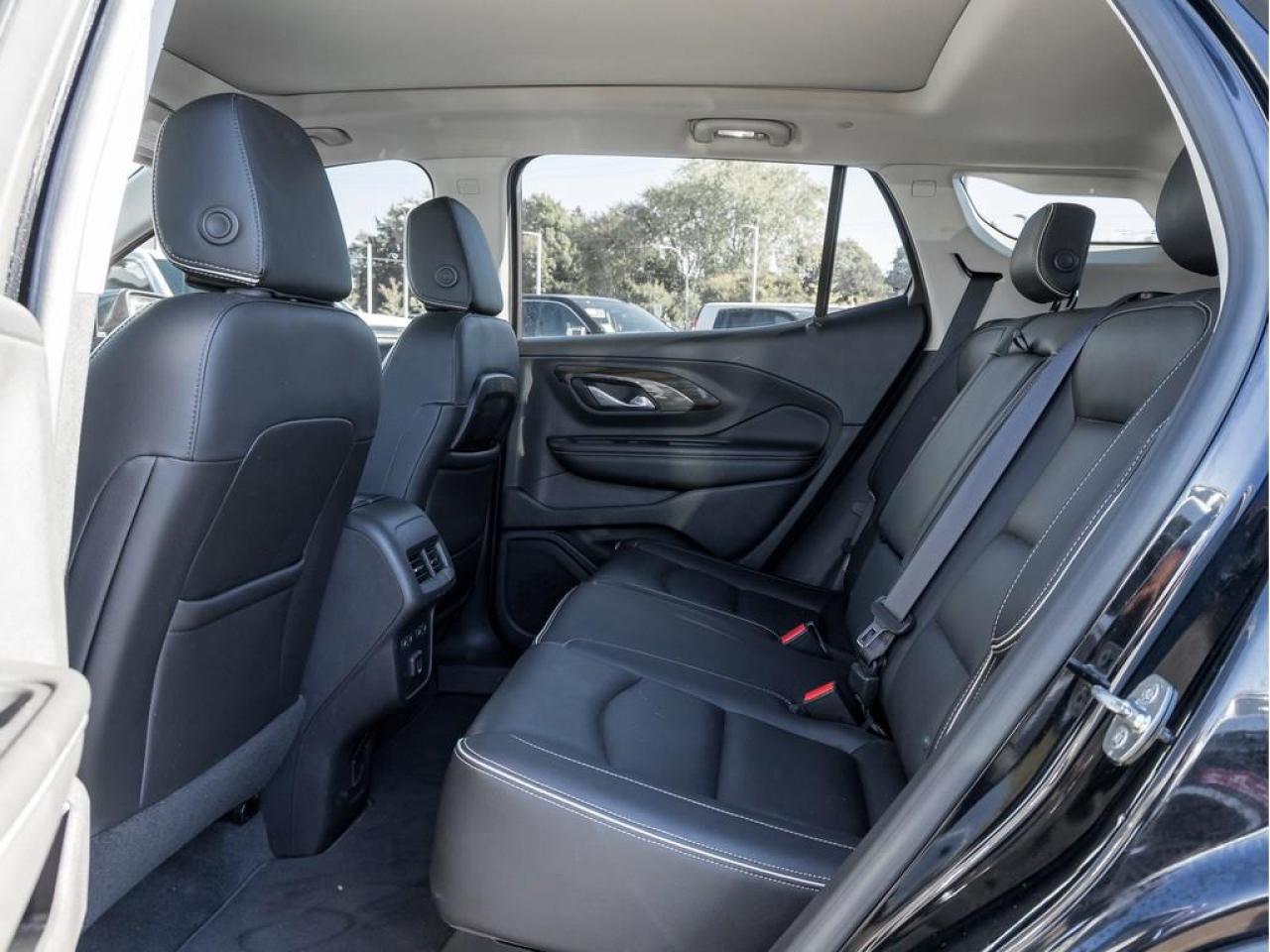 2019 GMC Terrain Denali All-Wheel Drive Photo