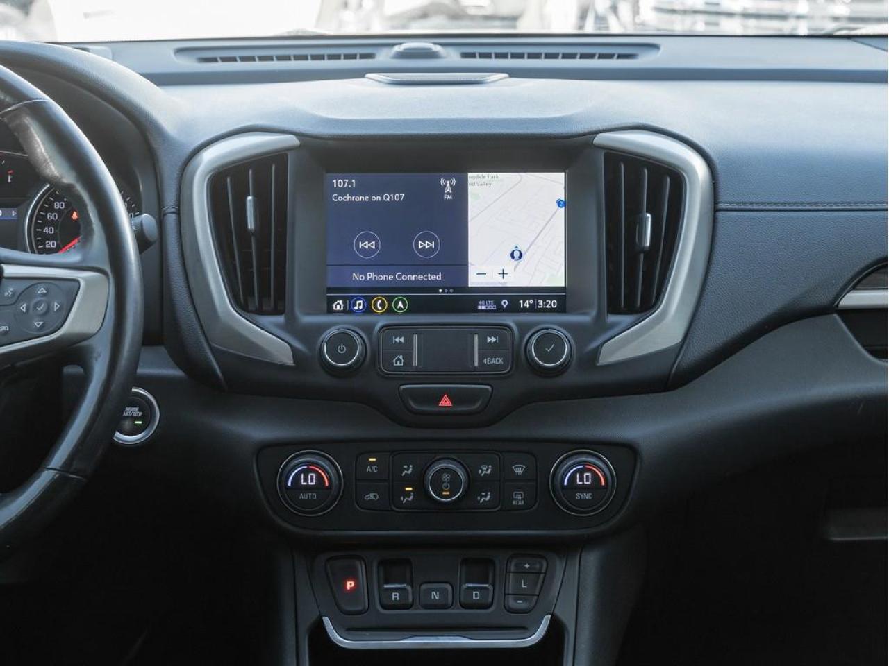 2019 GMC Terrain Denali All-Wheel Drive Photo