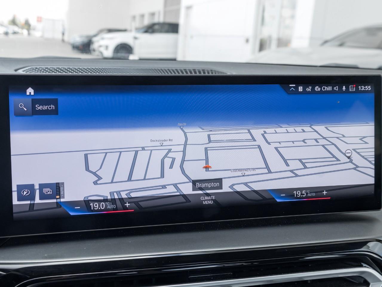 2024 BMW 230 i xDrive 2dr All-Wheel Drive Coupe Photo