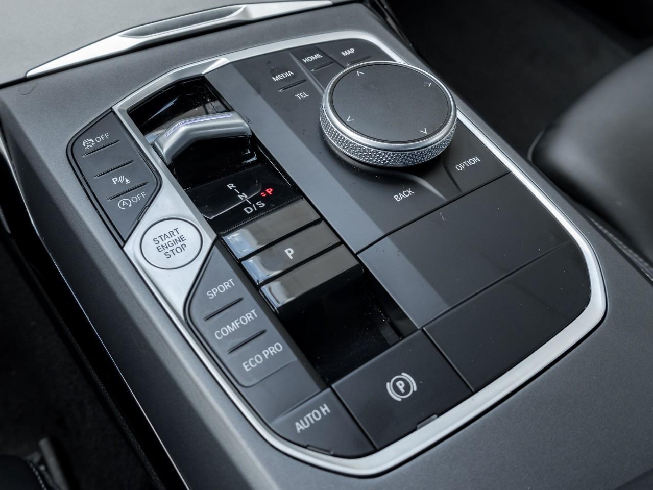 2024 BMW 230 i xDrive 2dr All-Wheel Drive Coupe Photo