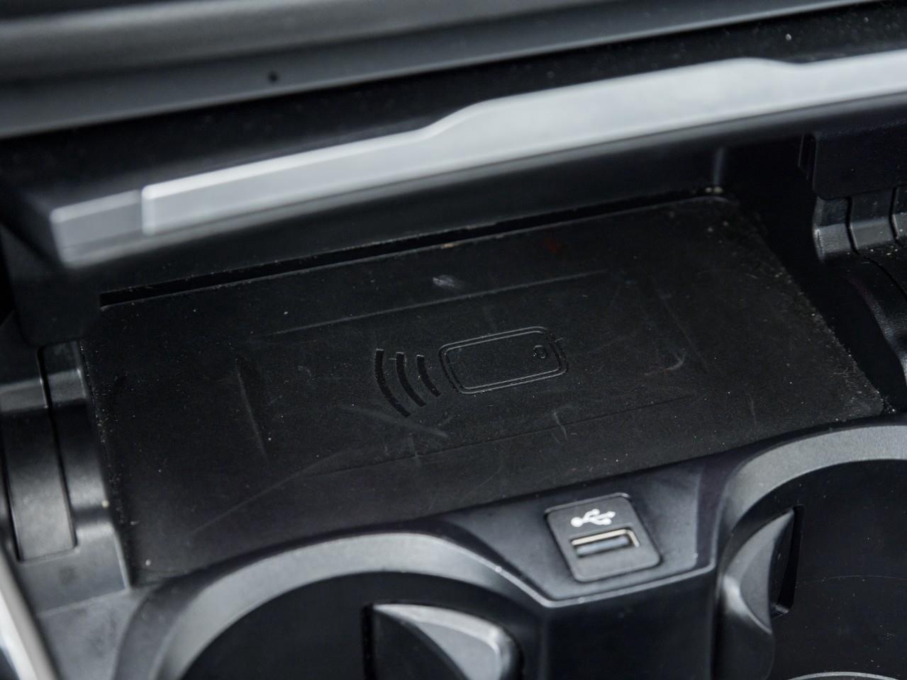 2024 BMW 230 i xDrive 2dr All-Wheel Drive Coupe Photo