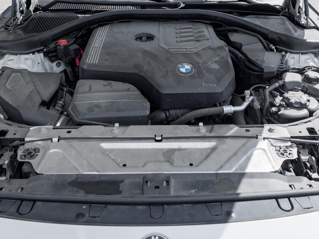 2024 BMW 230 i xDrive 2dr All-Wheel Drive Coupe Photo