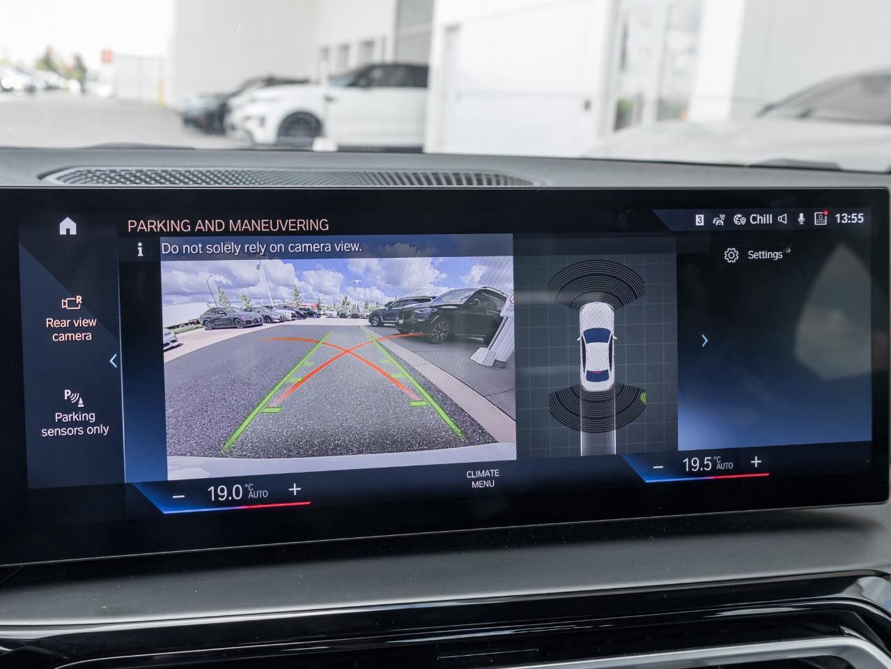 2024 BMW 230 i xDrive 2dr All-Wheel Drive Coupe Photo