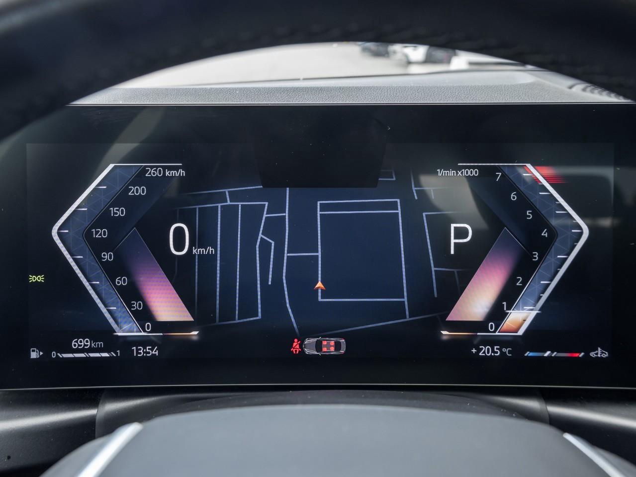 2024 BMW 230 i xDrive 2dr All-Wheel Drive Coupe Photo