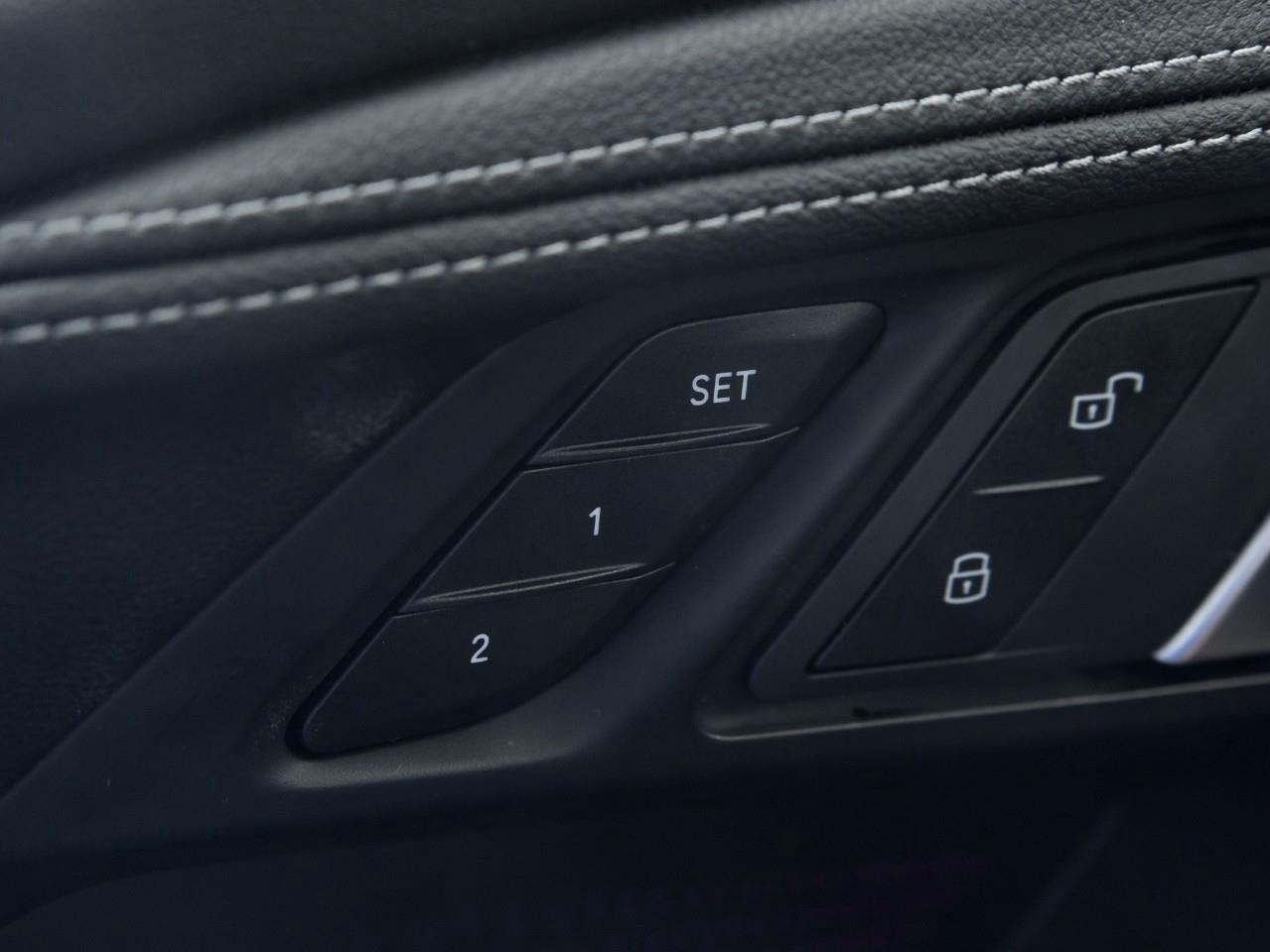 2024 BMW 230 i xDrive 2dr All-Wheel Drive Coupe Photo