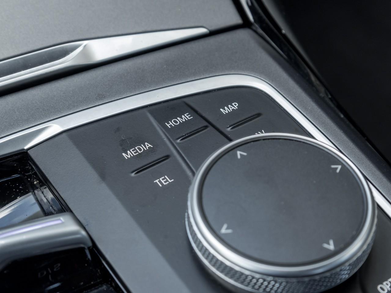 2024 BMW 230 i xDrive 2dr All-Wheel Drive Coupe Photo