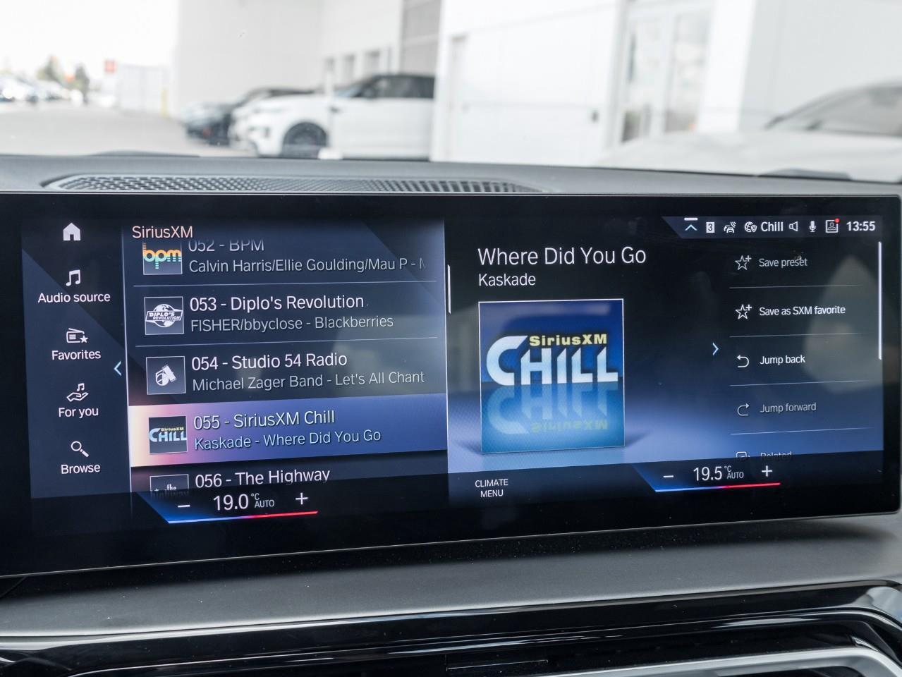 2024 BMW 230 i xDrive 2dr All-Wheel Drive Coupe Photo