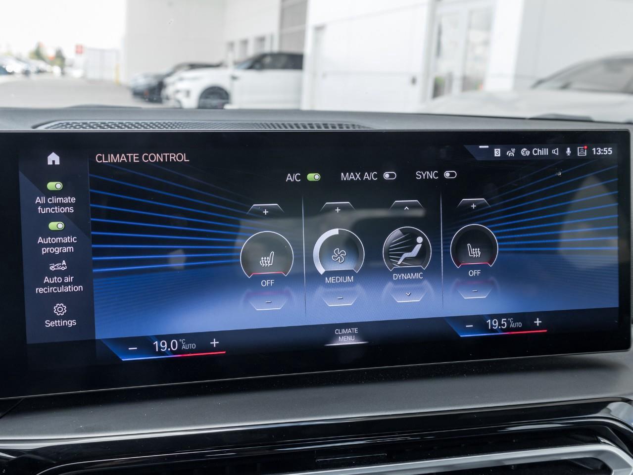 2024 BMW 230 i xDrive 2dr All-Wheel Drive Coupe Photo